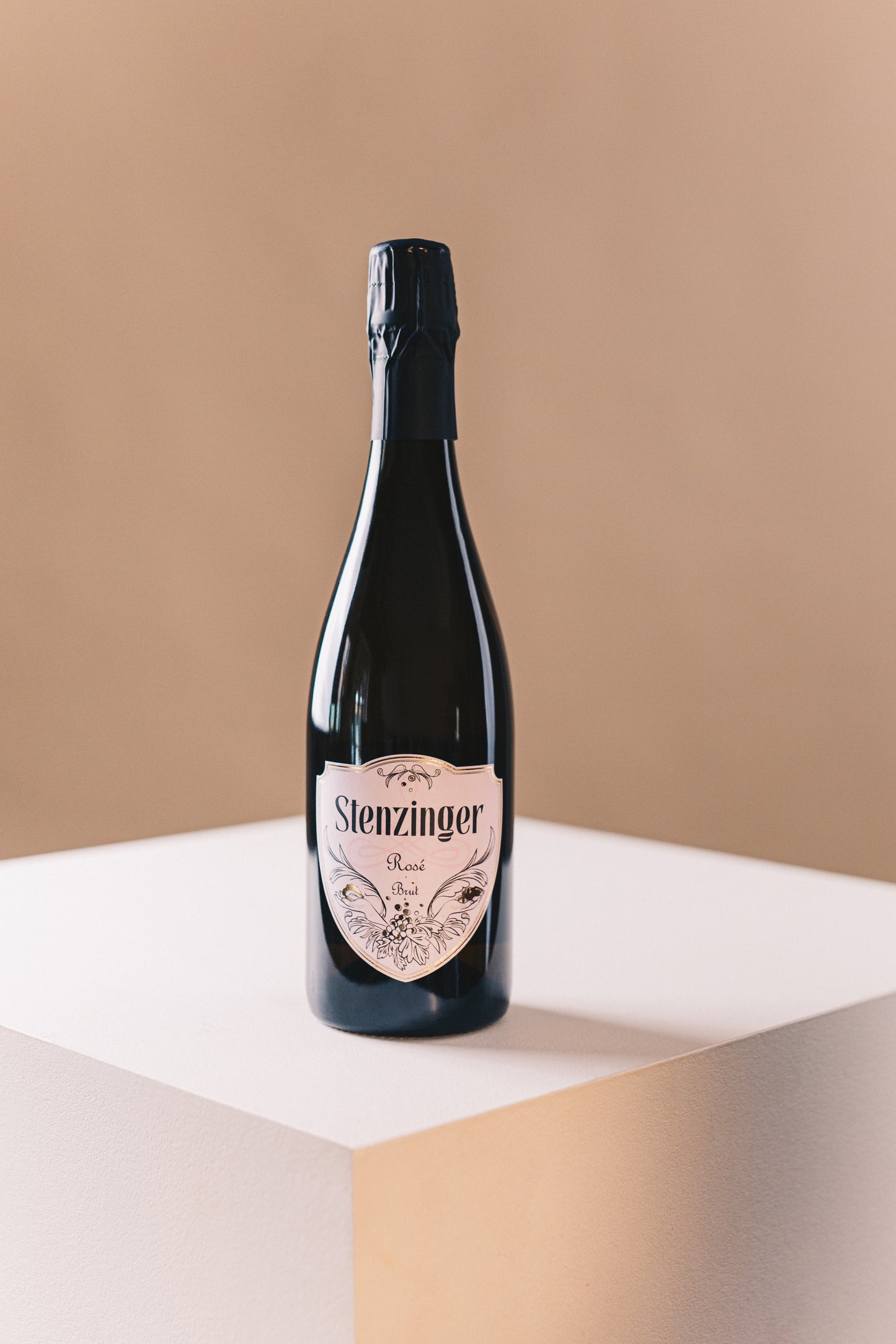 Stenzinger Rosé Brut n.V. 0,75l