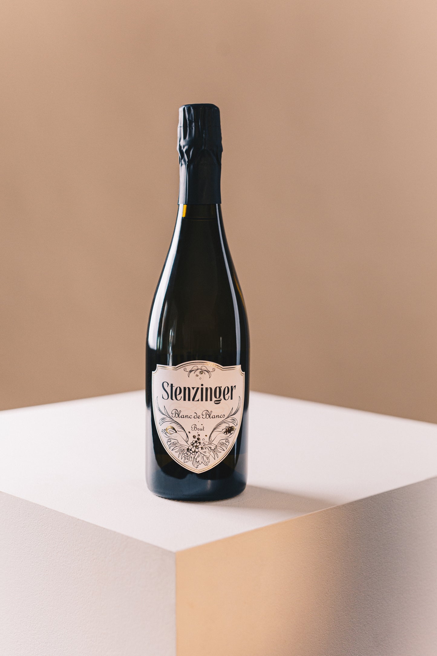 Stenzinger Blanc de Blancs Brut n.V. 0,75l