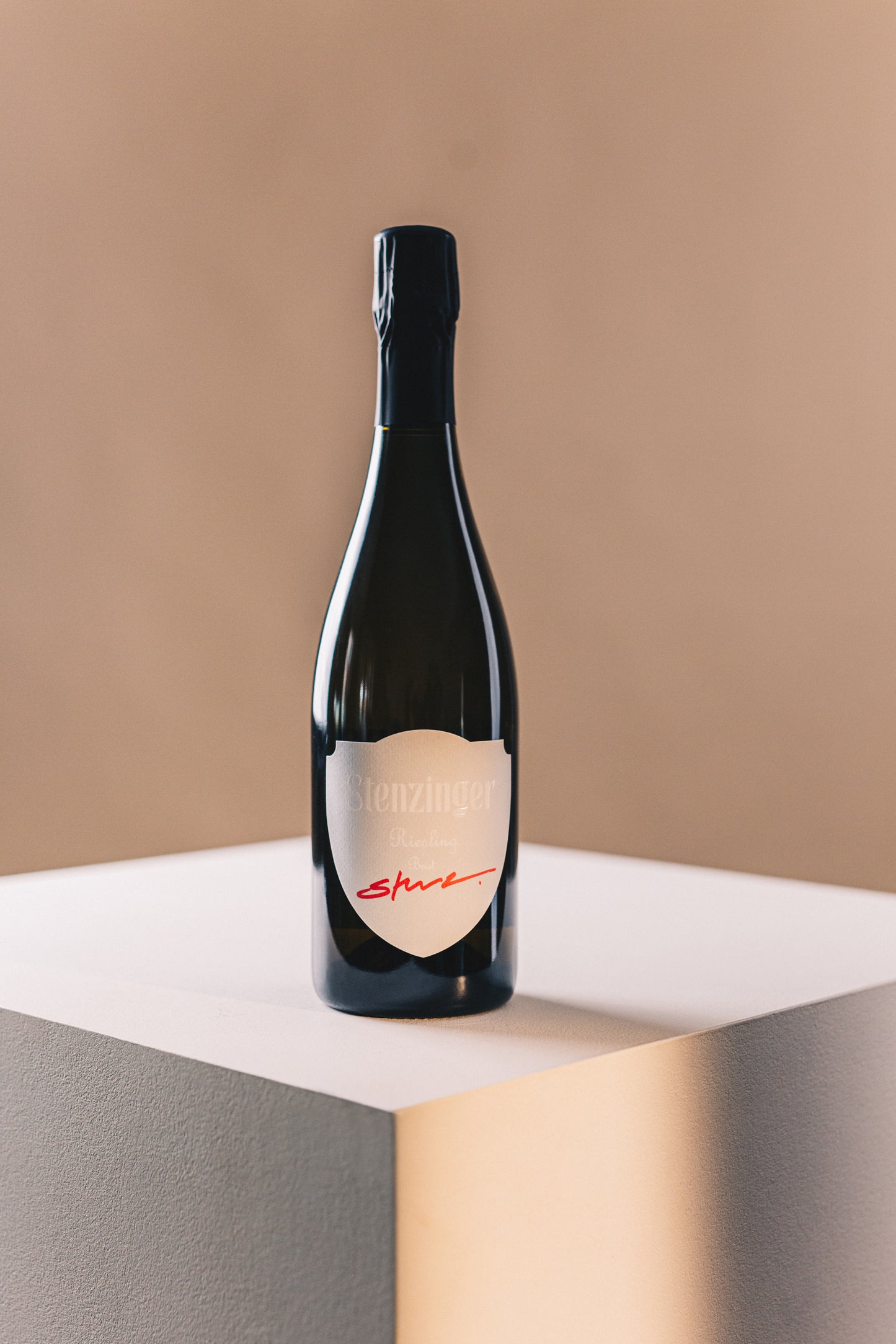 Stenzinger Riesling Brut n.V. 0,75l