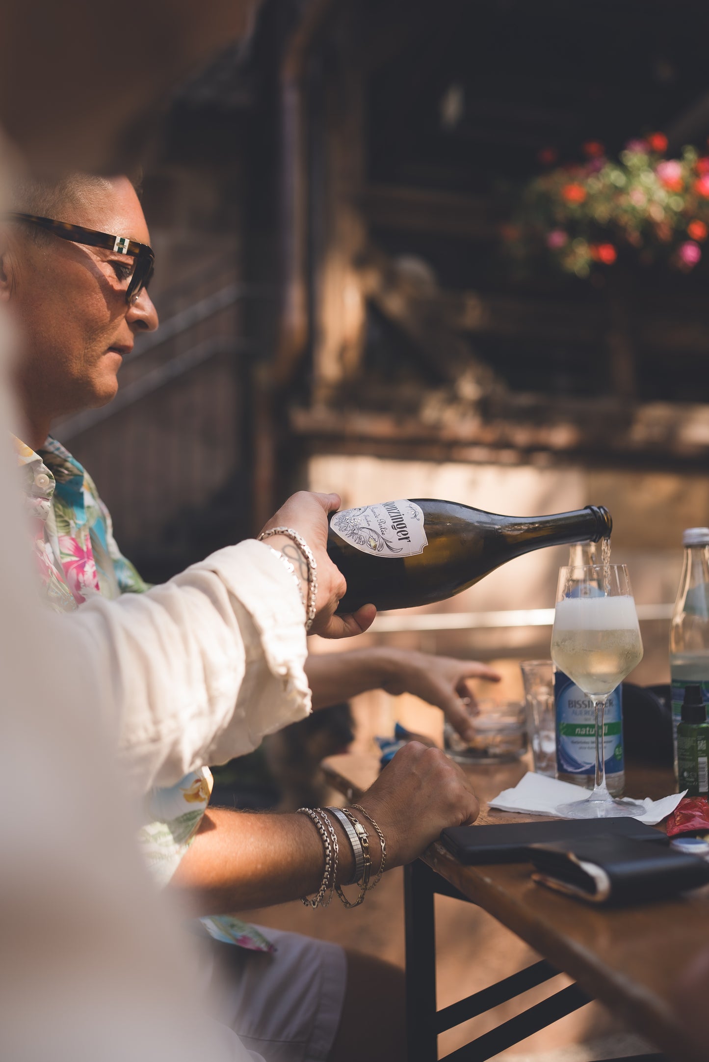 Stenzinger Grande Perlée 0,75l