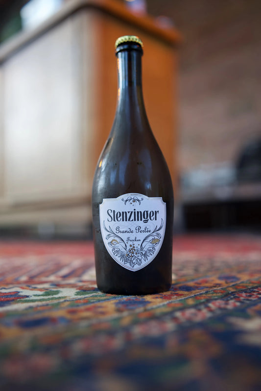 Stenzinger Grande Perlée 0,75l